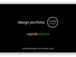 silk reptile plants design portfolio reptile plants from ron beck designs 1161 742 silk reptile plants design portfolio reptile plants from ron beck designs 1161 742