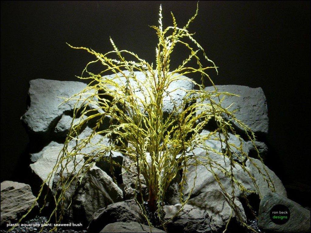 Silk Aquarium Plants Silk Reptile Plants Palm Leaves From Ron Beck