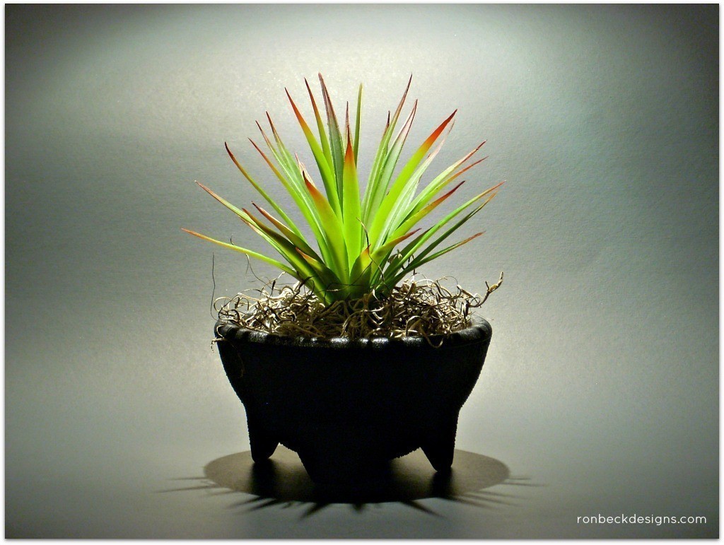 home decor succulents artificial yucca succulent from ron beck designs