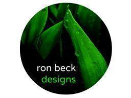 custom order | ron beck designs