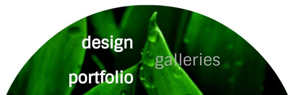 design gallery update | August 2018 ron beck designs