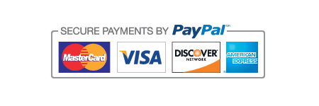 ron beck designs | paypal secure transparent 2018