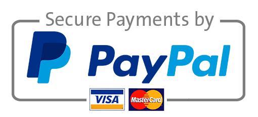 secure payments paypal logo transparent