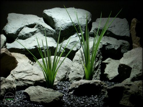 Artificial Grass Reeds - Artificial Aquarium Plants - Artificial ...