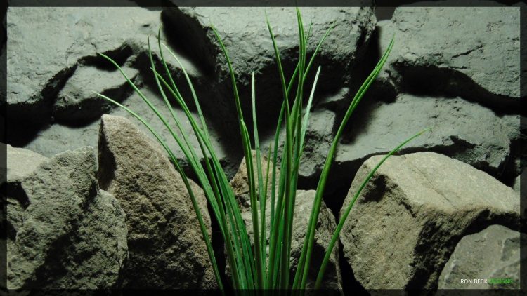 Artificial Grass - Artificial Aquarium Plant -parp354 FD-GD151 2