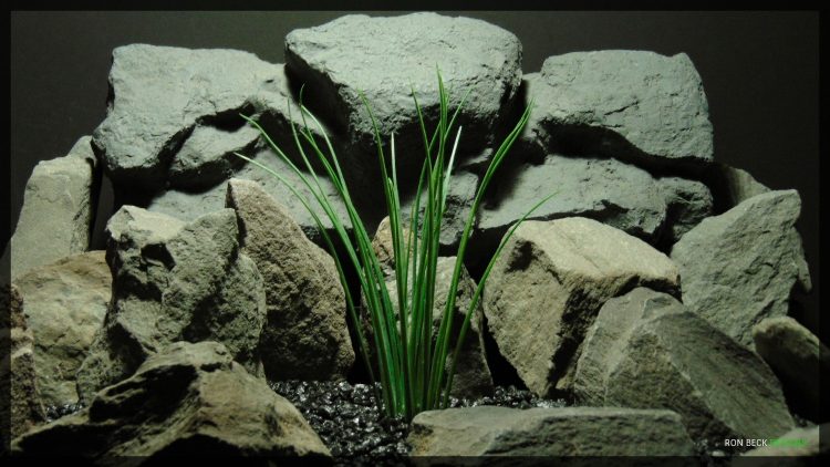 Artificial Grass - Artificial Aquarium Plant -parp354 FD-GD151