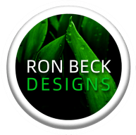 Artificial Plants and Succulents - Ron Beck Designs 719 714 transparent - PROFILE IMAGE