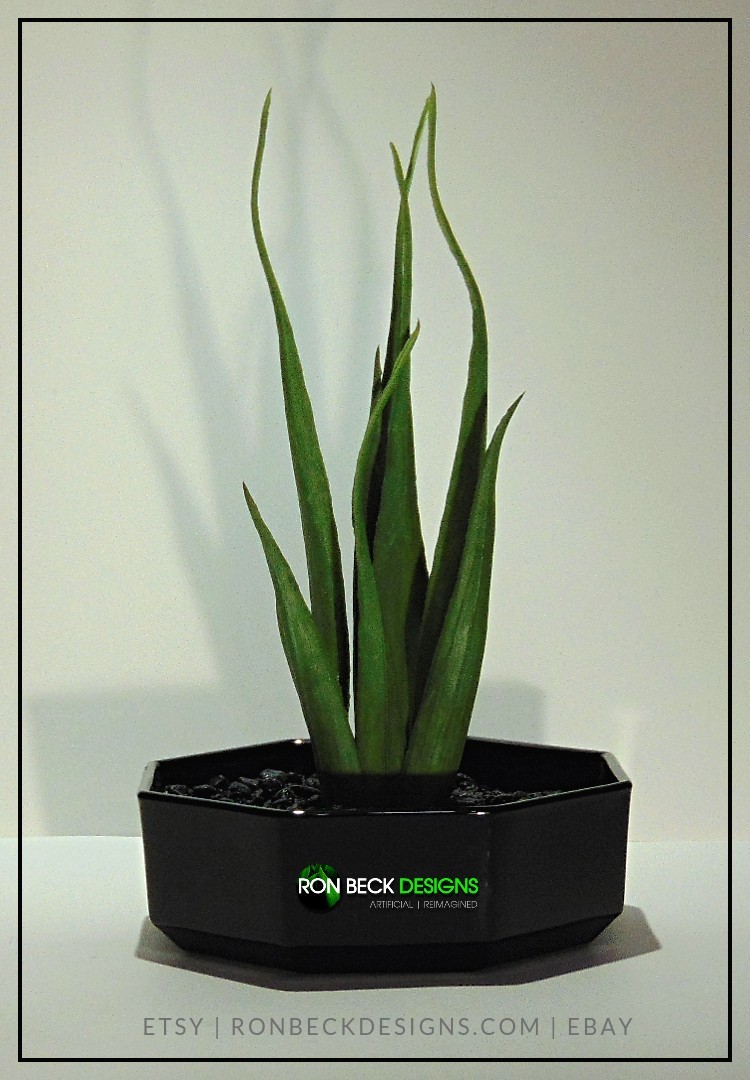 Artificial Soft Grass - Home Decor Artificial Plant - Ron Beck Designs prp419