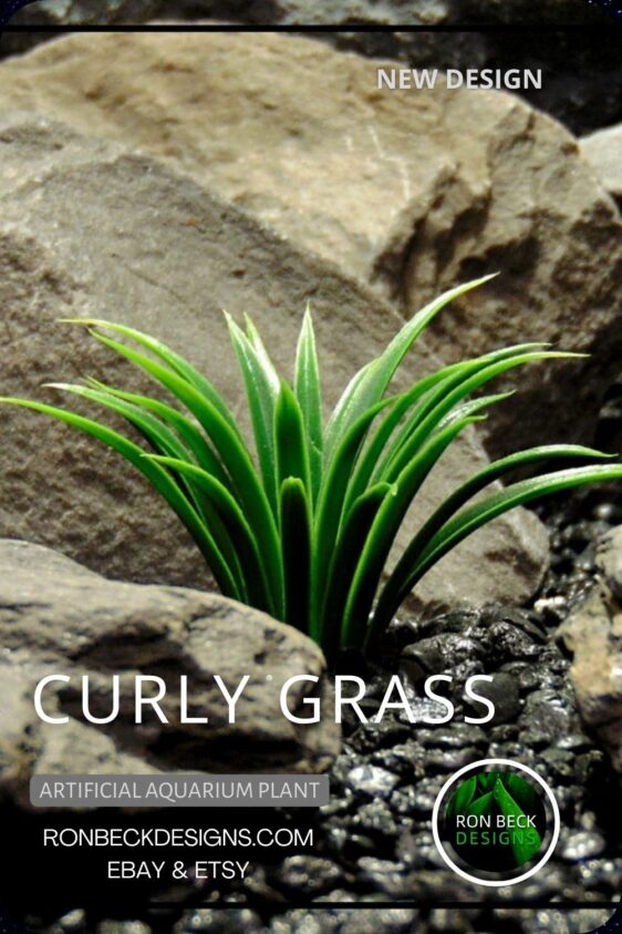 Curly Grass - NEW DESIGN PINTEREST POST