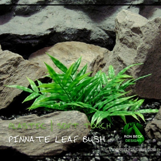 Artificial-Pinnate-Leaf-Bush-Aquarium-or-Reptile-Habitat-Plant parp452