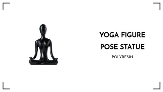 Yoga Figure Pose Statue 1920 1080