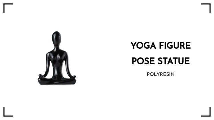Yoga Figure Pose Statue 1920 1080