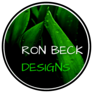 Ron Beck Designs | Enetr Website
