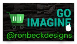 Goimagine shop Ron Beck Designs - Artificial Plants