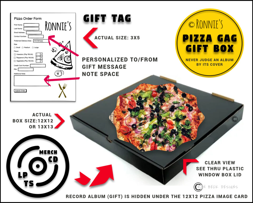 1 PIZZA LP BOX-FINISHED DETAILS