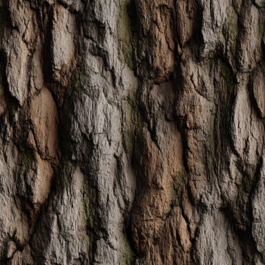 2_Tree Bark