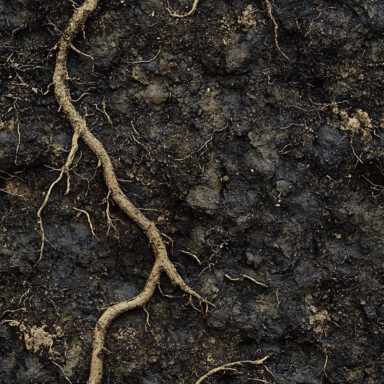 Roots and dirt backgrounds – Reptile Spider Snake Aquarium Nano Tank 5