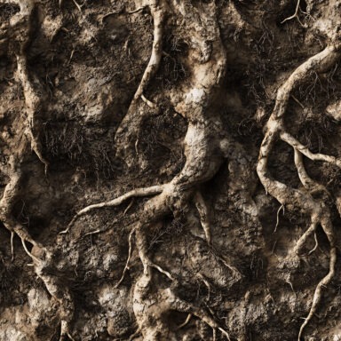 Roots and dirt backgrounds – Reptile Spider Snake Aquarium Nano Tank 6