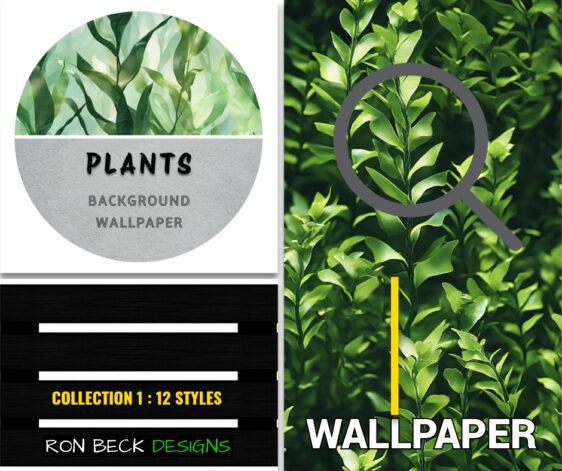 Aquarium Backgrounds Plants | Reptile Spider Aquarium Nano Tank backgrounds .jpg