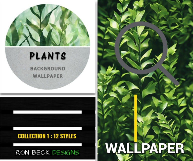 Aquarium Backgrounds Plants | Reptile Spider Aquarium Nano Tank backgrounds .jpg