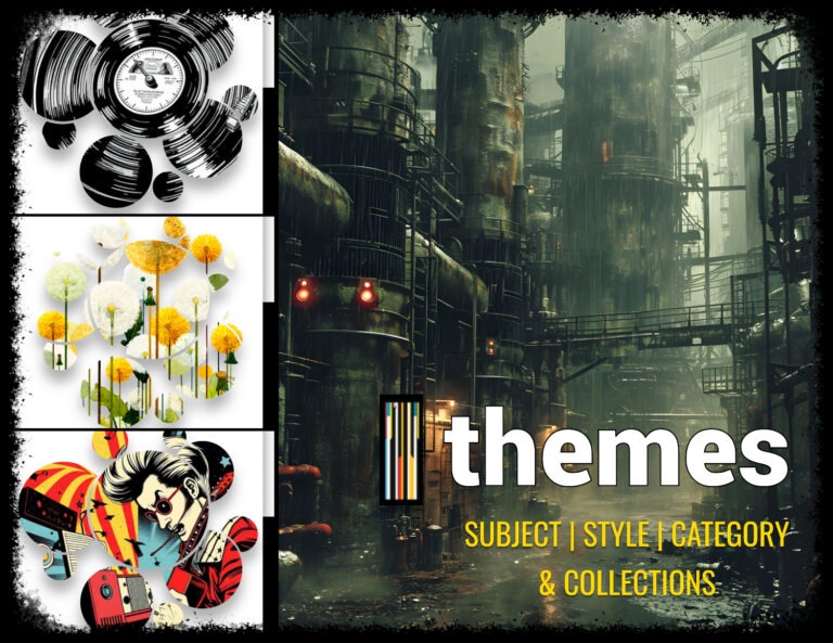 Background Themes for Gift Card Cover Card insert | Record Album Gift Box