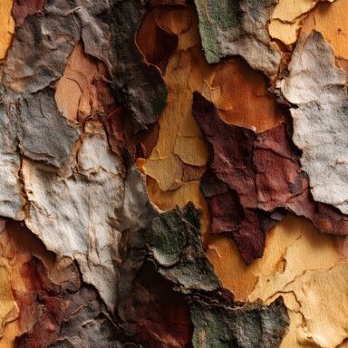 Bark Textures Seamless (2)