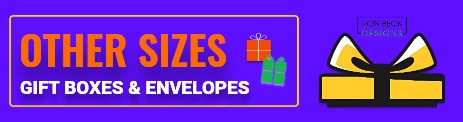 GIFT BOXES OTHER SIZES