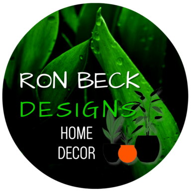 RON BECK 1