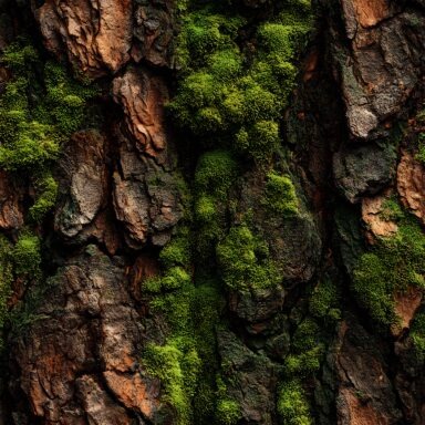 Bark Textures Seamless (12)