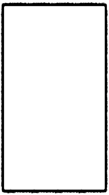 TORN EDGE BLACK FRAME BORDER