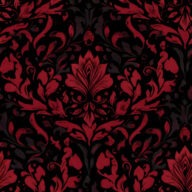 Vampire Gothic damask seamless (17) ragb-vgd17