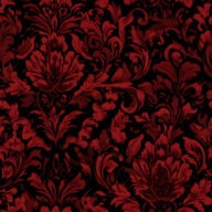 Vampire Gothic damask seamless (16) ragb-vgd16