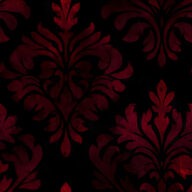 Vampire Gothic damask seamless (11) ragb-vgd11