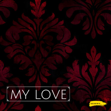 vampire gothic damask seamless (11) | RAGB-VVGD11