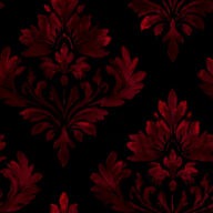 Vampire Gothic damask seamless (13) ragb-vgd13