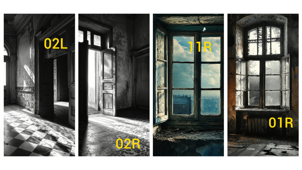 Dark rooms backgrounds jumping spider insect enclosure - 4 x 8 4