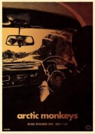 Retro concert posters 01