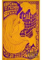 Retro concert posters-101