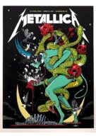 Retro concert posters-103