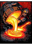 Retro concert posters-121