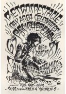 Retro concert posters-125