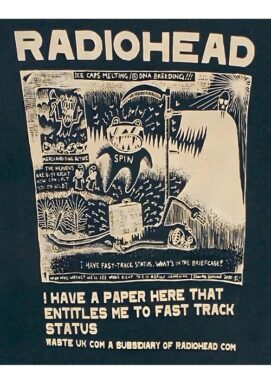 Retro concert posters-13