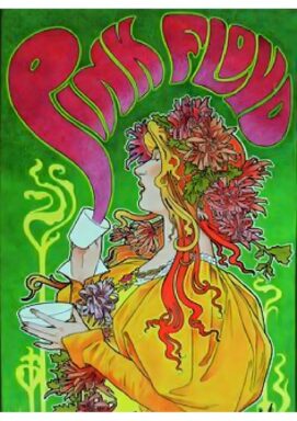 Retro concert posters-142