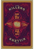 Retro concert posters-15