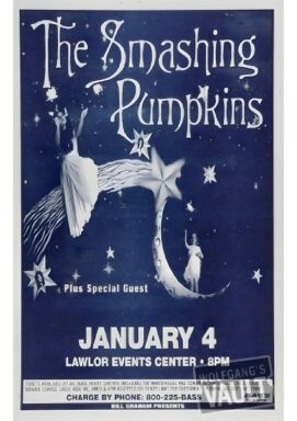 Retro concert posters-157