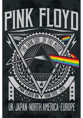 Retro concert posters-16