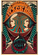 Retro concert posters-161