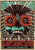 Retro concert posters-169