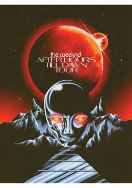 Retro concert posters-17