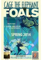 Retro concert posters-170